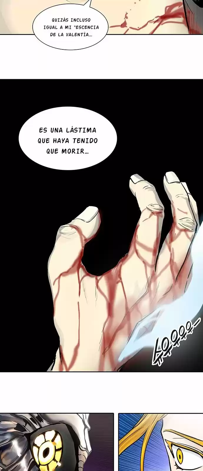 Torre De Dios - Capítulo 413 - Página 20 - LectorTMOo