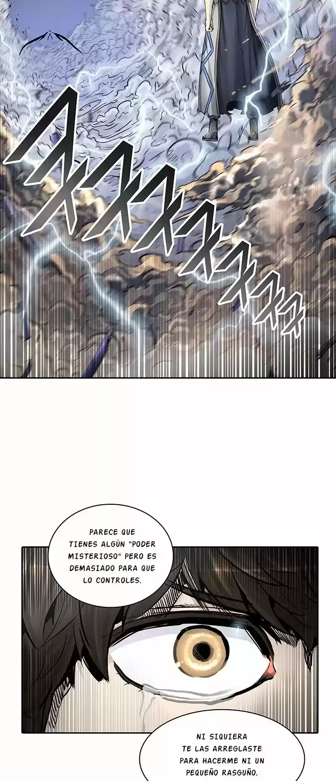 Torre De Dios - Capítulo 414 - Página 36 - LectorTMOo