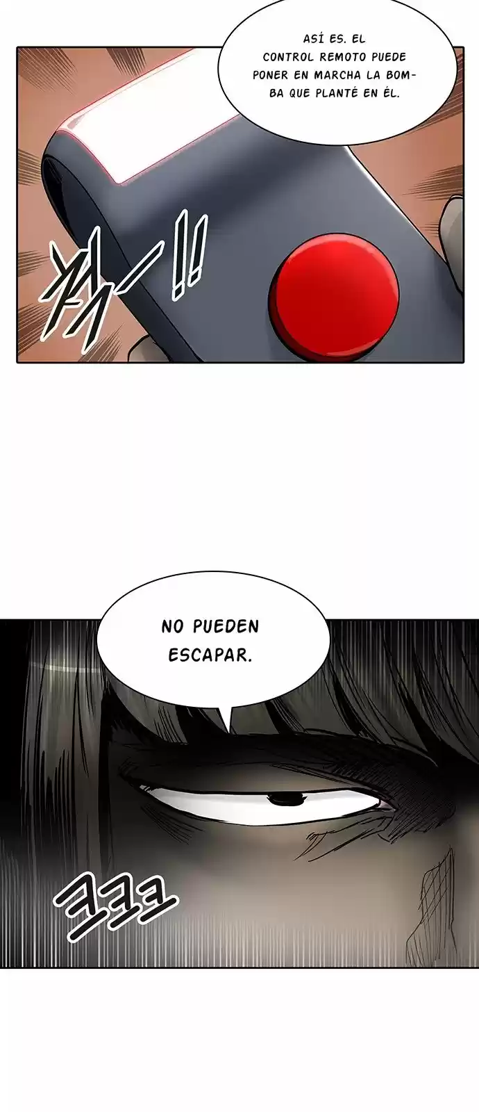 Torre De Dios - Capítulo 414 - Página 41 - LectorTMOo