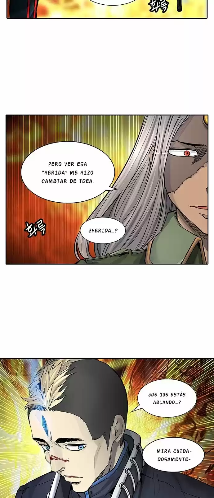 Torre De Dios - Capítulo 414 - Página 63 - LectorTMOo