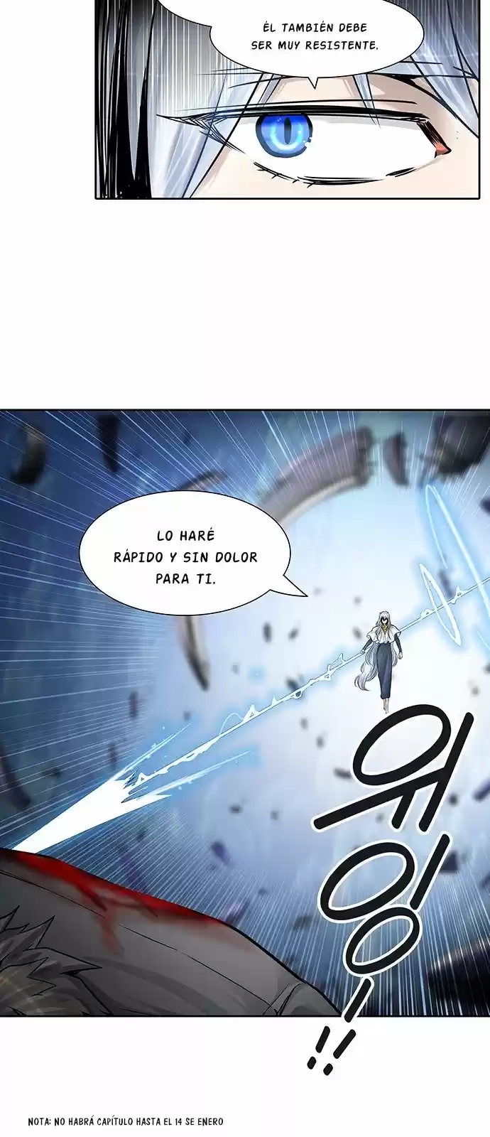 Torre De Dios - Capítulo 414 - Página 75 - LectorTMOo