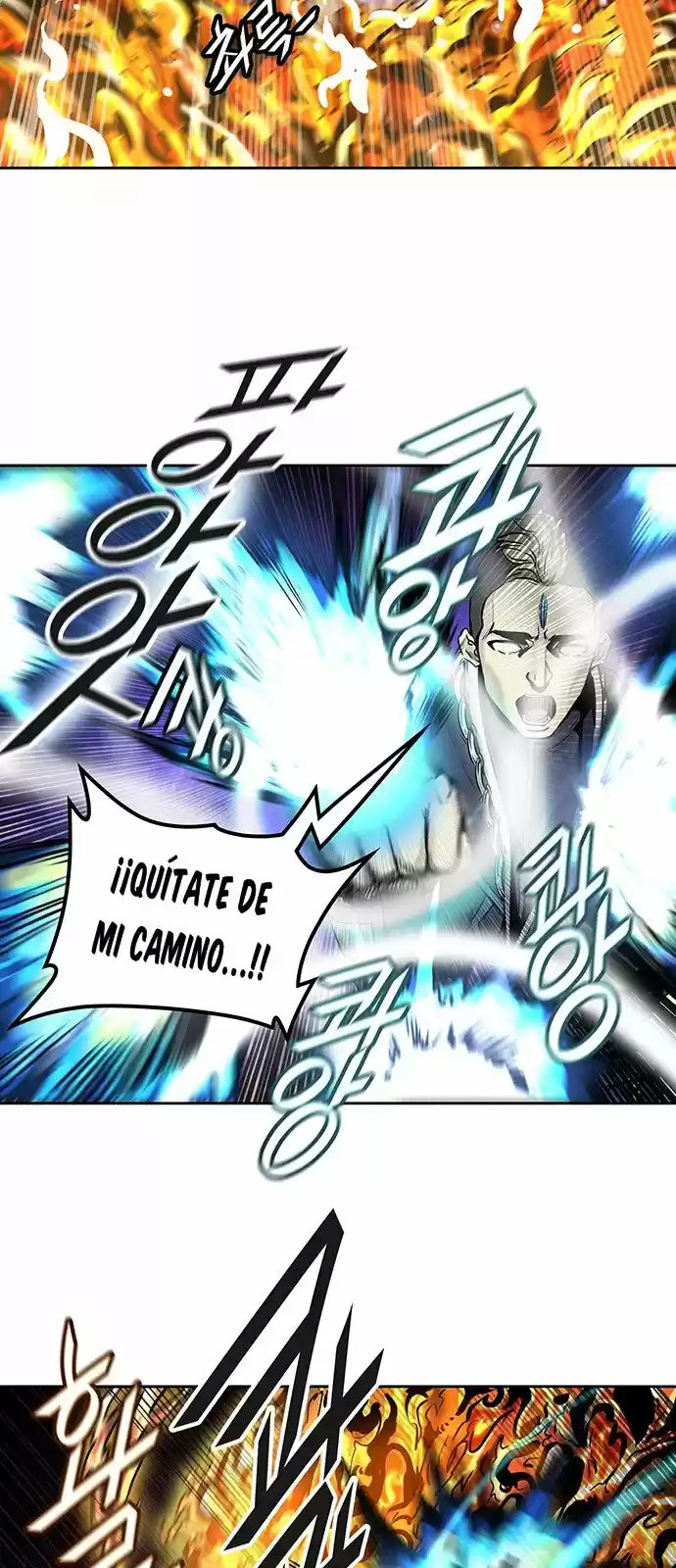 Torre De Dios - Capítulo 415 - Página 21 - LectorTMOo