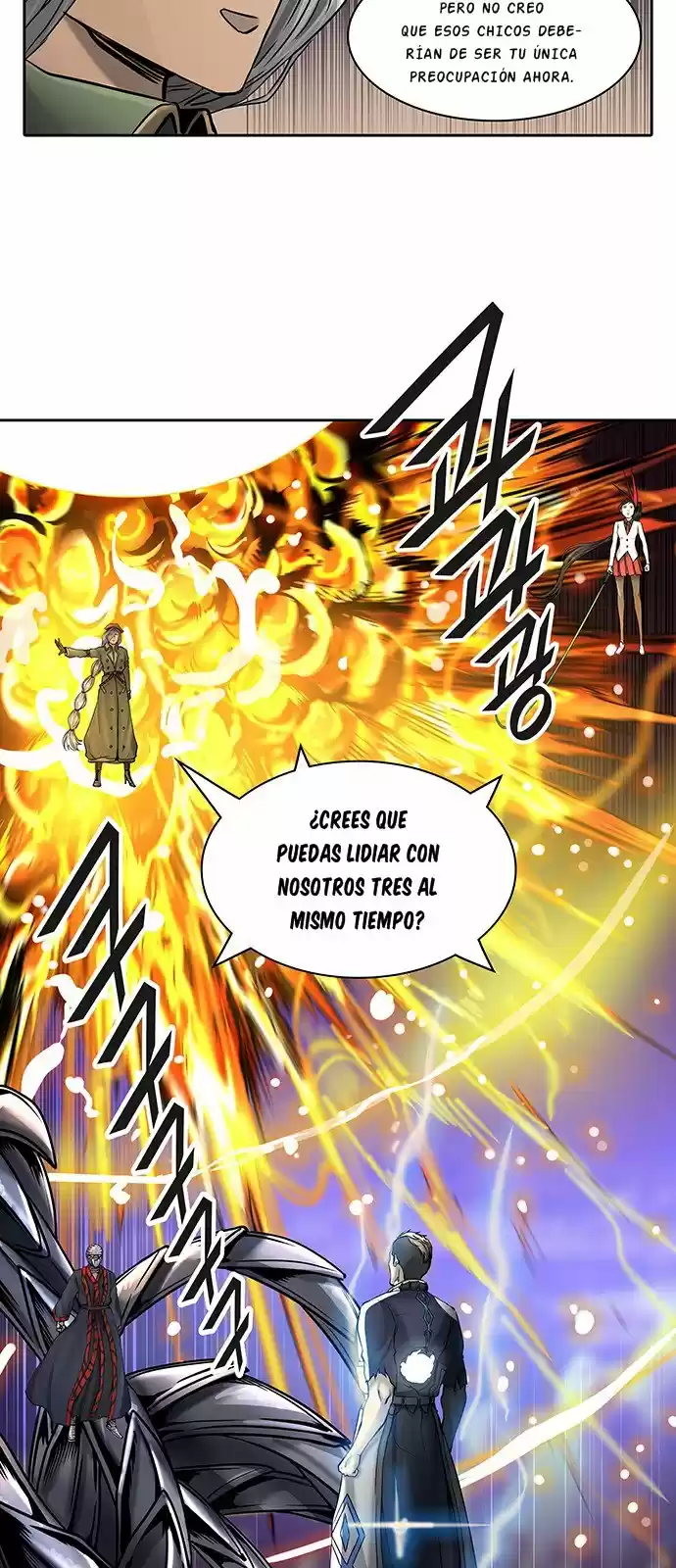 Torre De Dios - Capítulo 415 - Página 26 - LectorTMOo