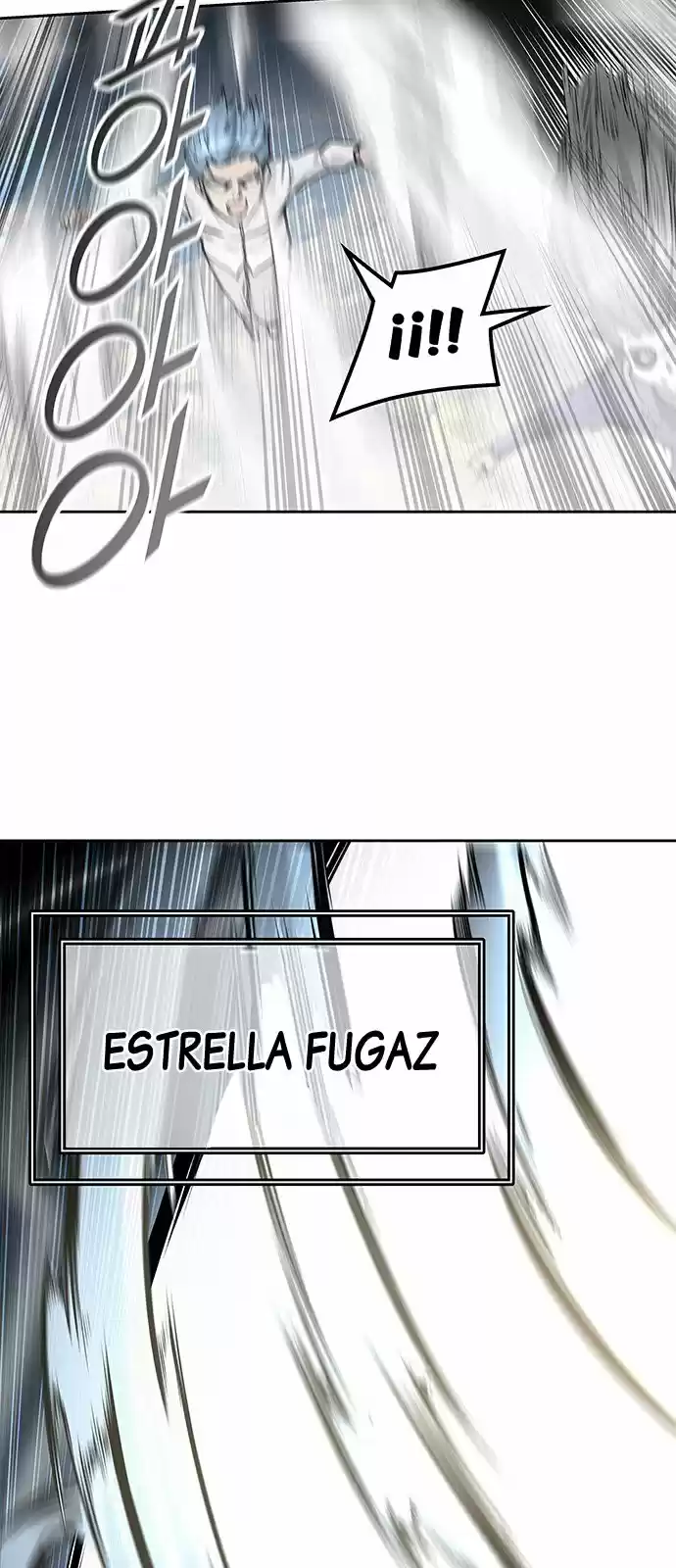 Torre De Dios - Capítulo 415 - Página 36 - LectorTMOo