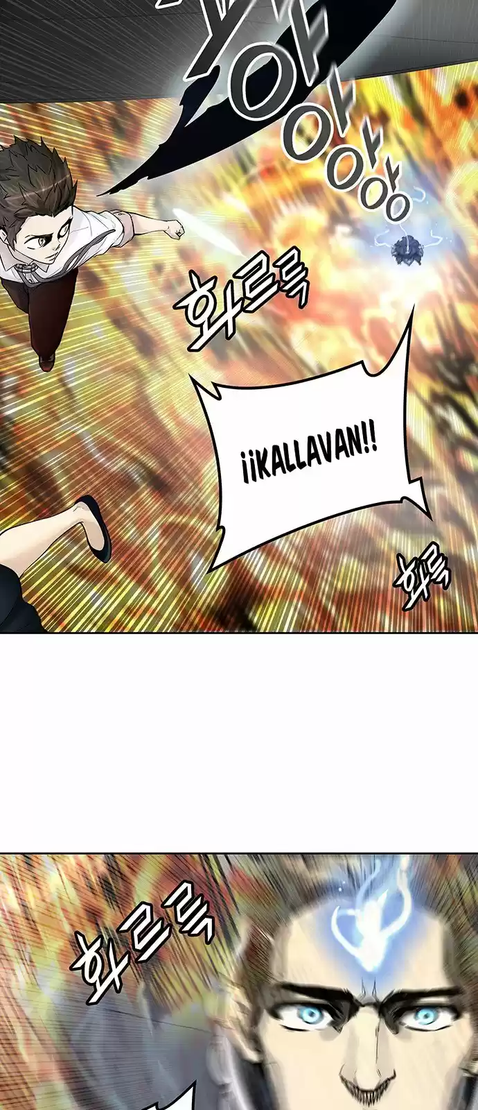 Torre De Dios - Capítulo 415 - Página 57 - LectorTMOo