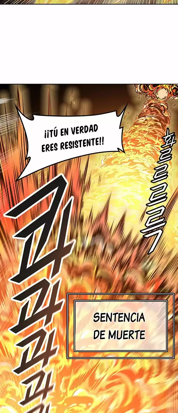 Torre De Dios - Capítulo 415 - Página 59 - LectorTMOo