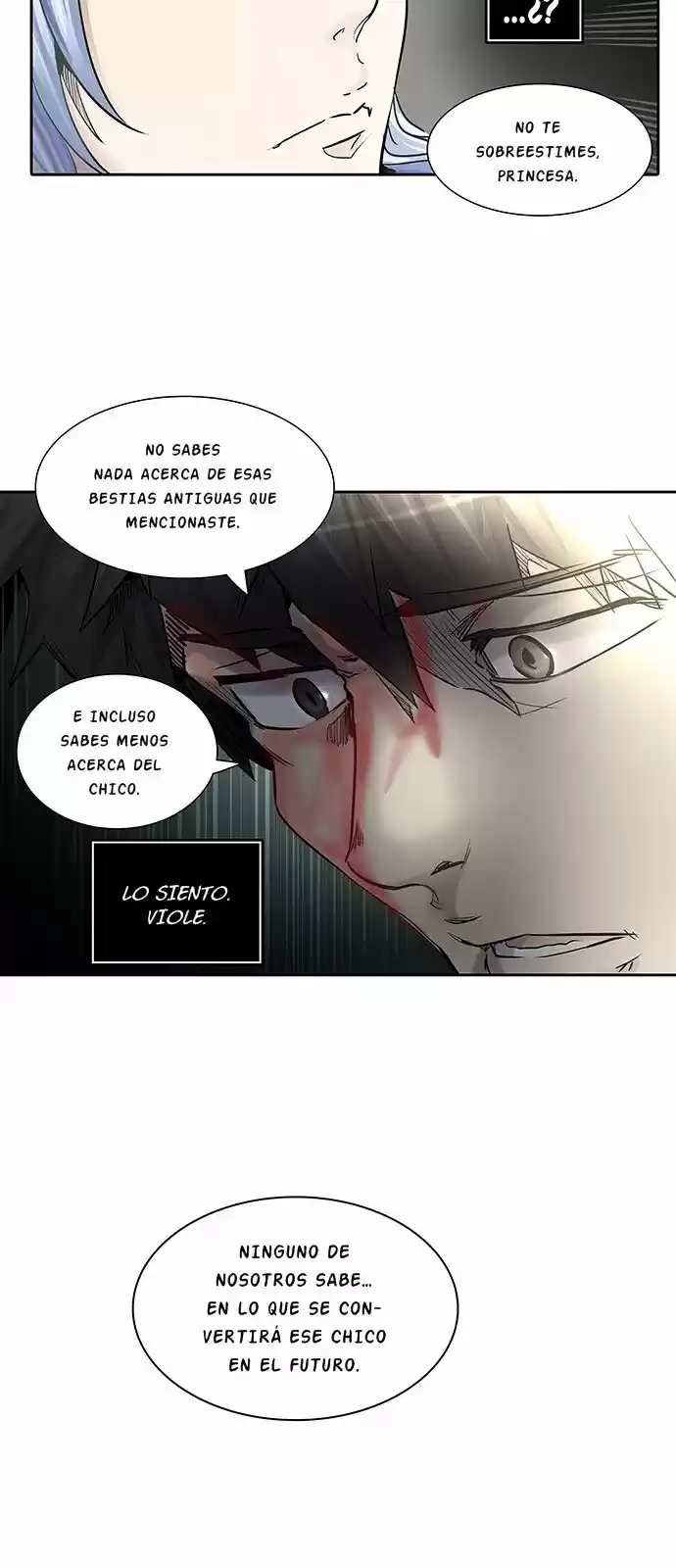 Torre De Dios - Capítulo 416 - Página 78 - LectorTMOo