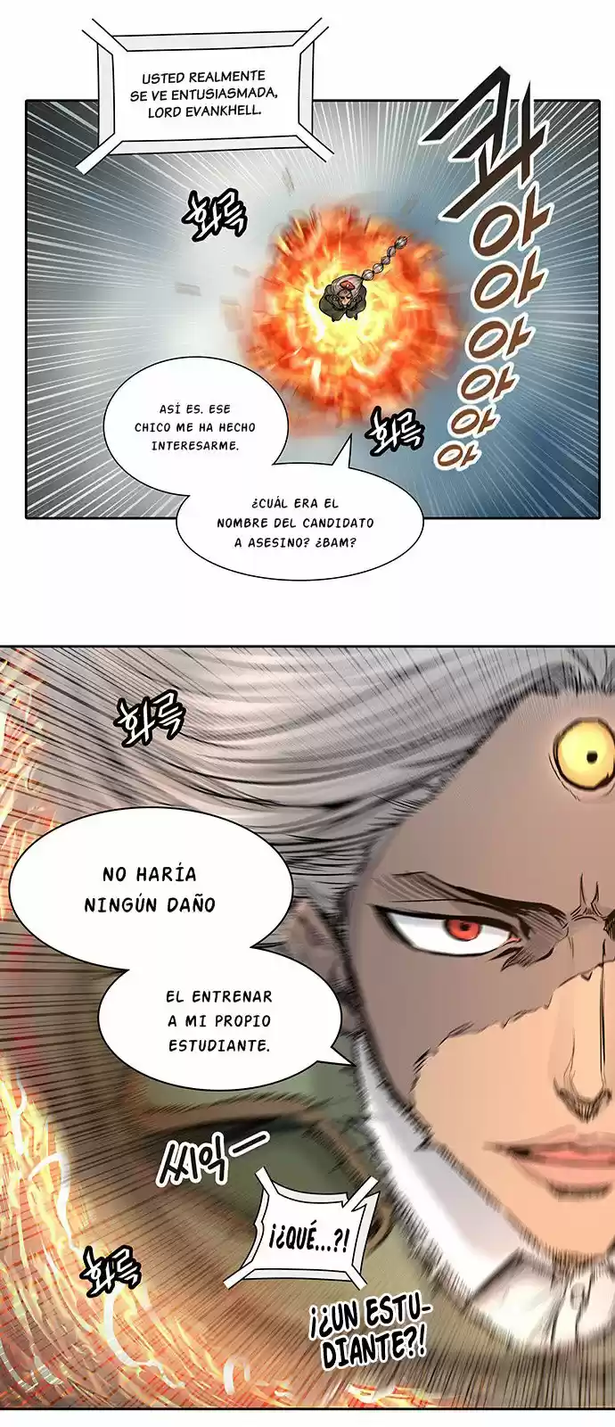 Torre De Dios - Capítulo 416 - Página 82 - LectorTMOo