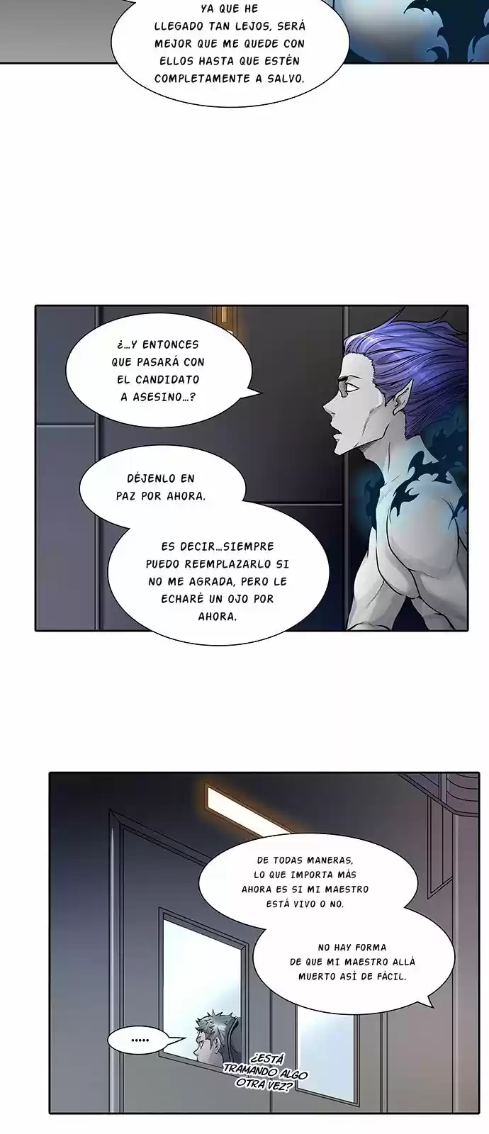 Torre De Dios - Capítulo 417 - Página 5 - LectorTMOo