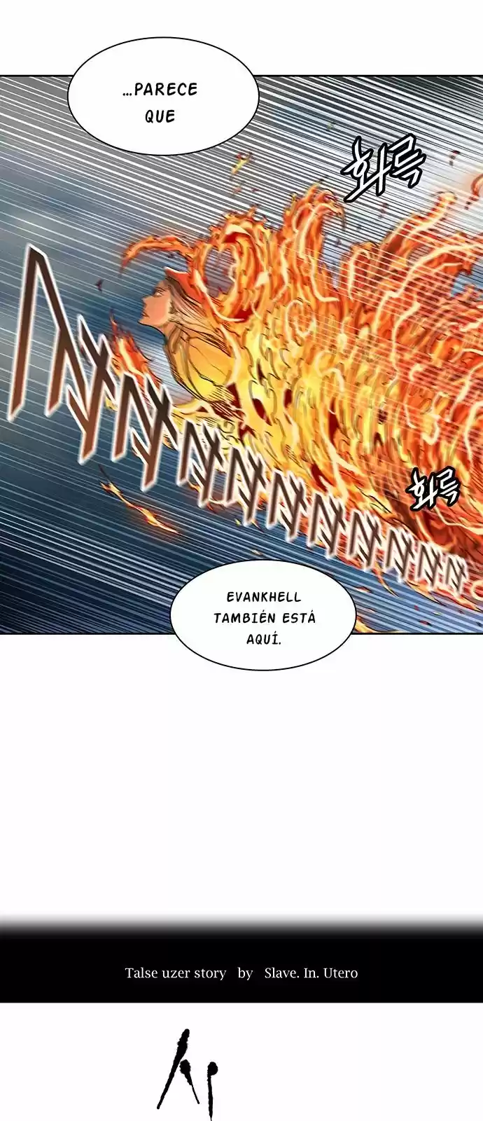 Torre De Dios - Capítulo 417 - Página 10 - LectorTMOo