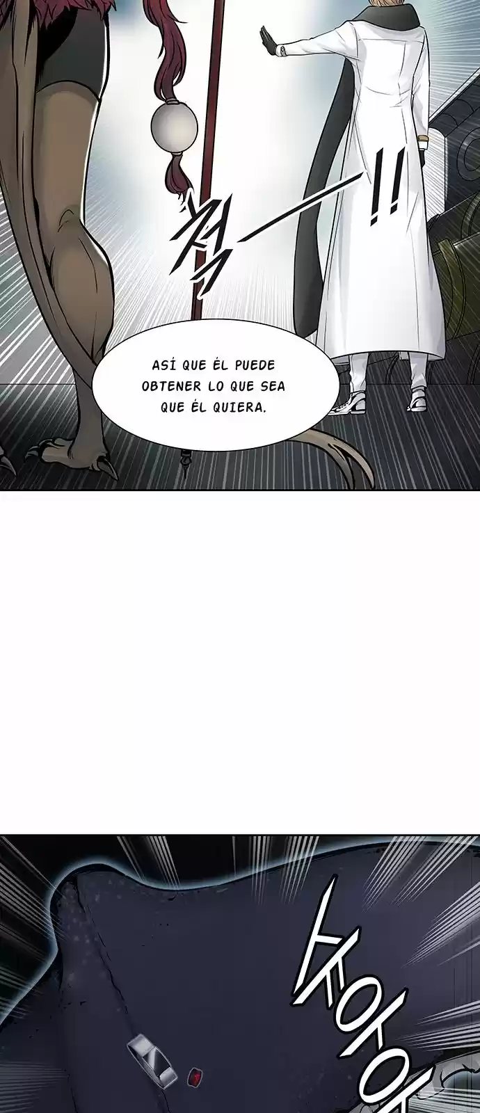 Torre De Dios - Capítulo 417 - Página 20 - LectorTMOo