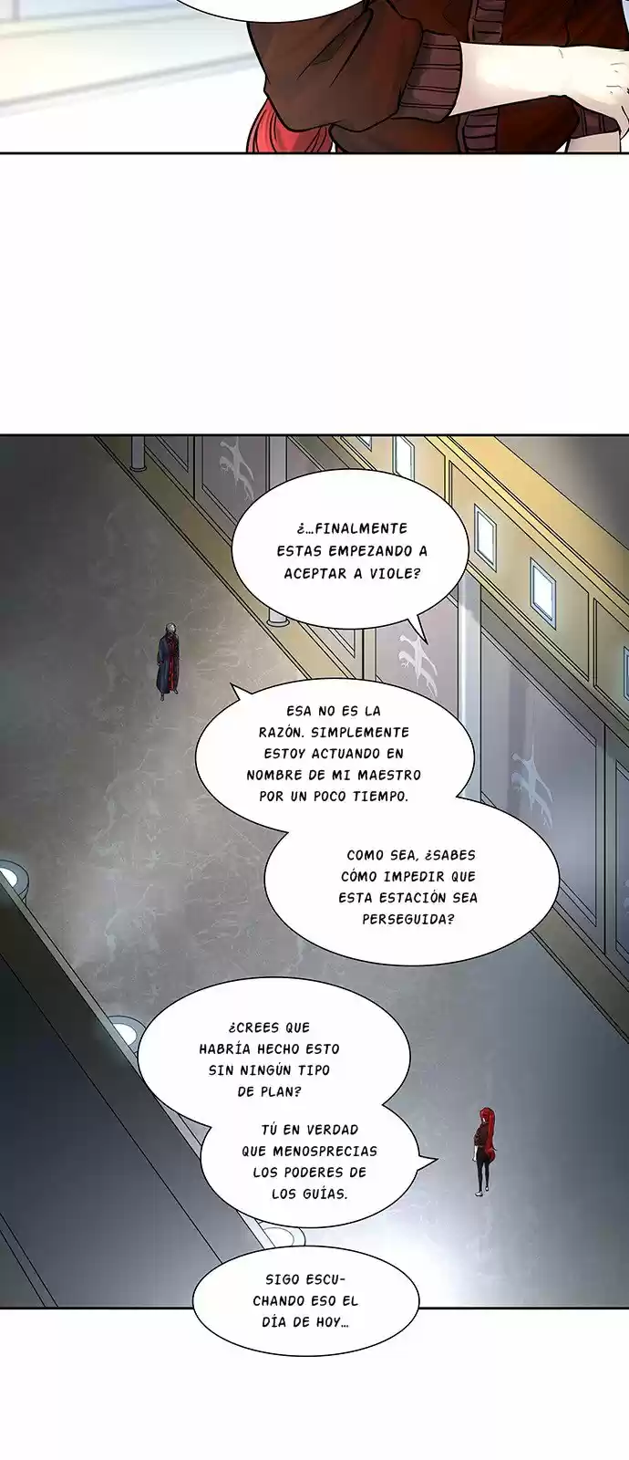 Torre De Dios - Capítulo 417 - Página 55 - LectorTMOo