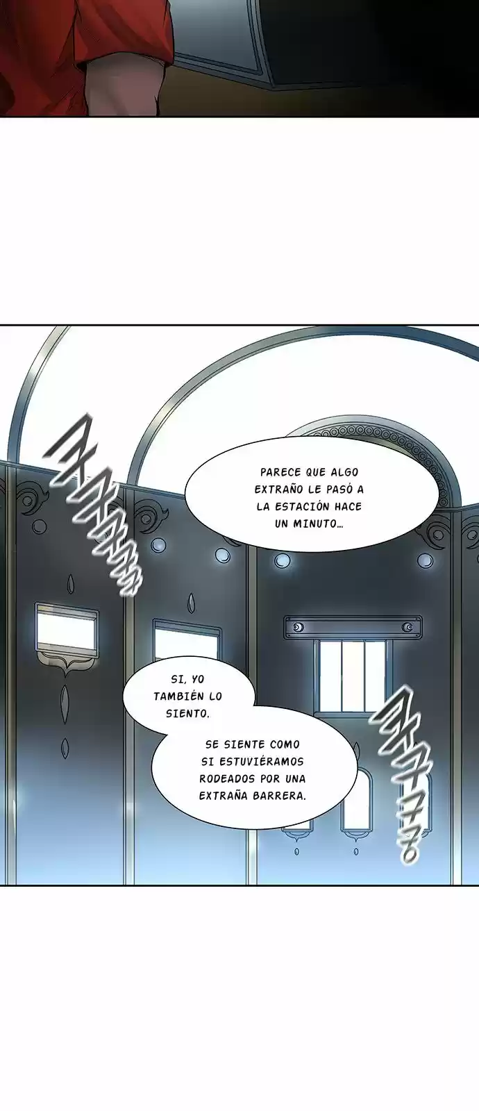 Torre De Dios - Capítulo 417 - Página 66 - LectorTMOo