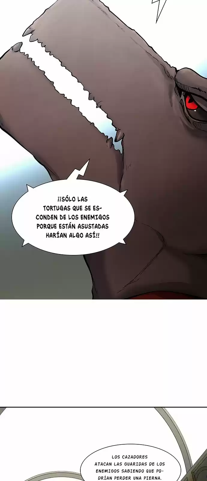 Torre De Dios - Capítulo 417 - Página 69 - LectorTMOo
