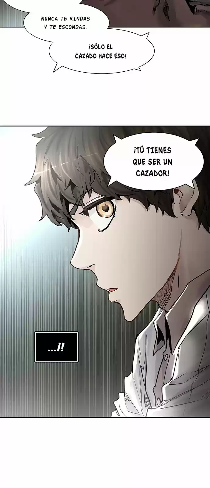 Torre De Dios - Capítulo 417 - Página 71 - LectorTMOo