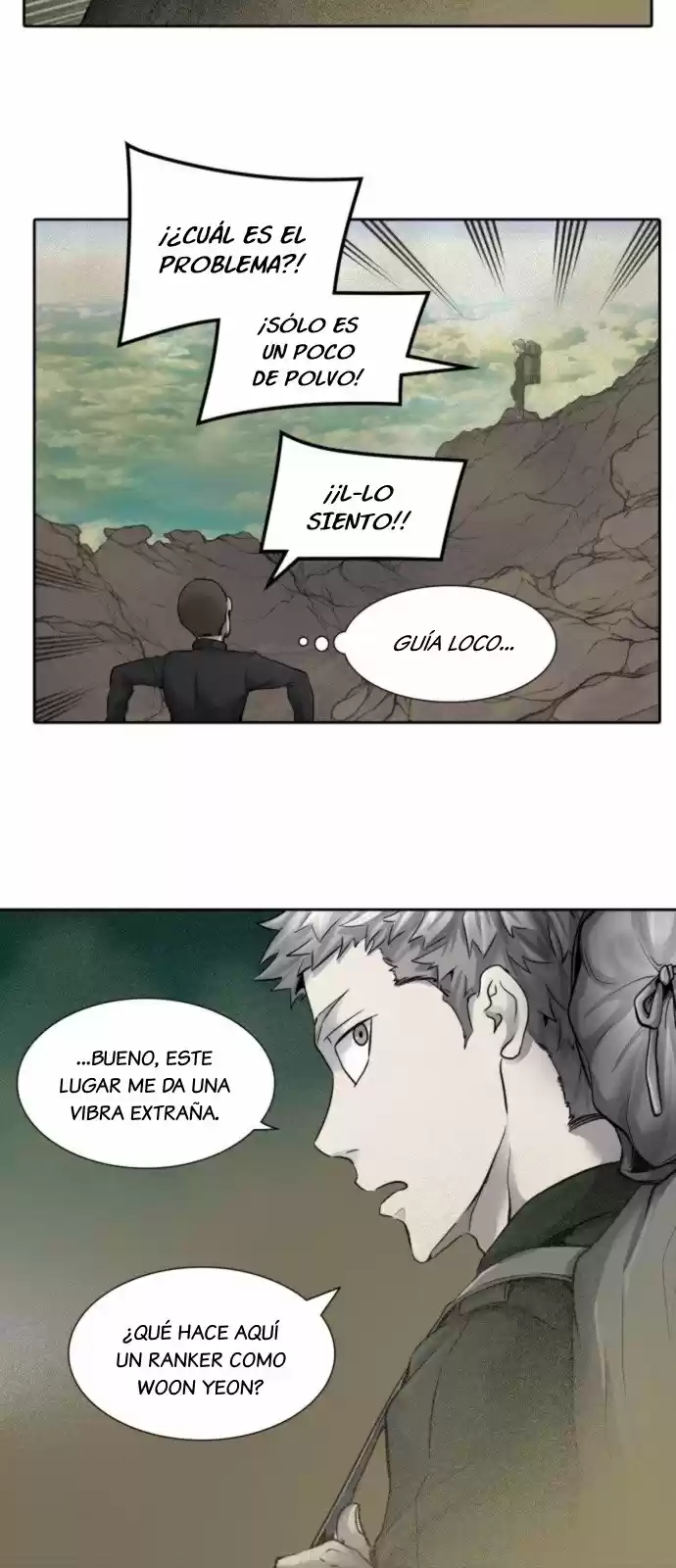 Torre De Dios - Capítulo 418 - Página 11 - LectorTMOo