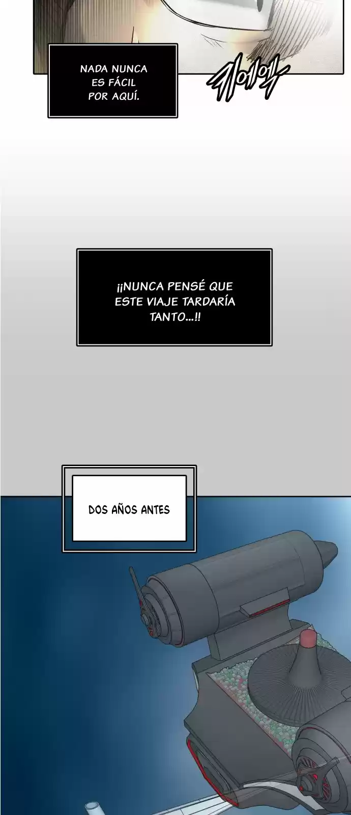 Torre De Dios - Capítulo 418 - Página 20 - LectorTMOo
