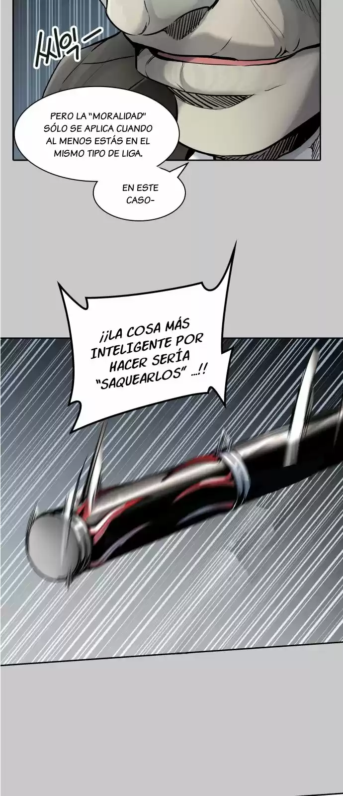 Torre De Dios - Capítulo 418 - Página 23 - LectorTMOo