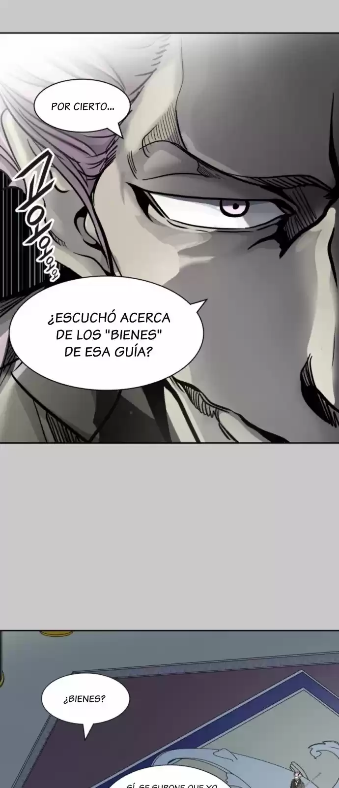 Torre De Dios - Capítulo 418 - Página 31 - LectorTMOo