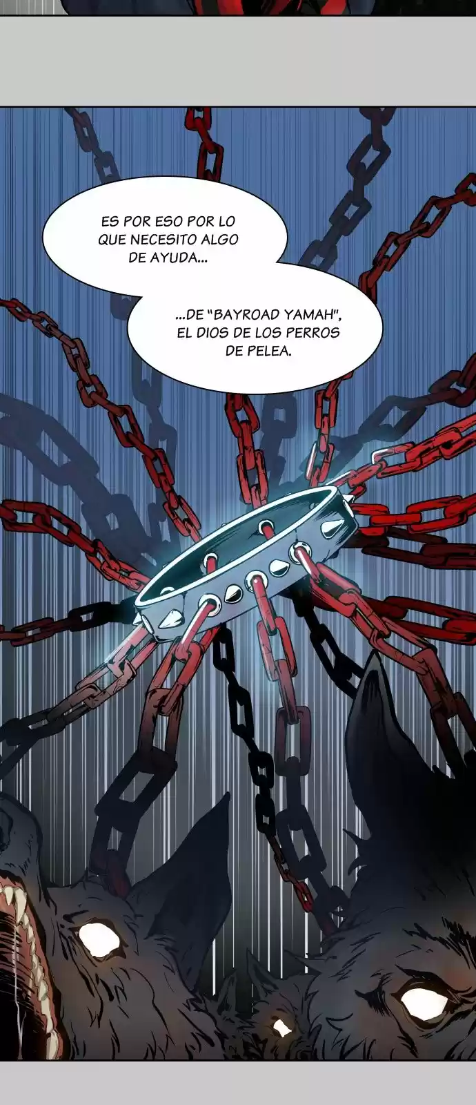 Torre De Dios - Capítulo 418 - Página 35 - LectorTMOo