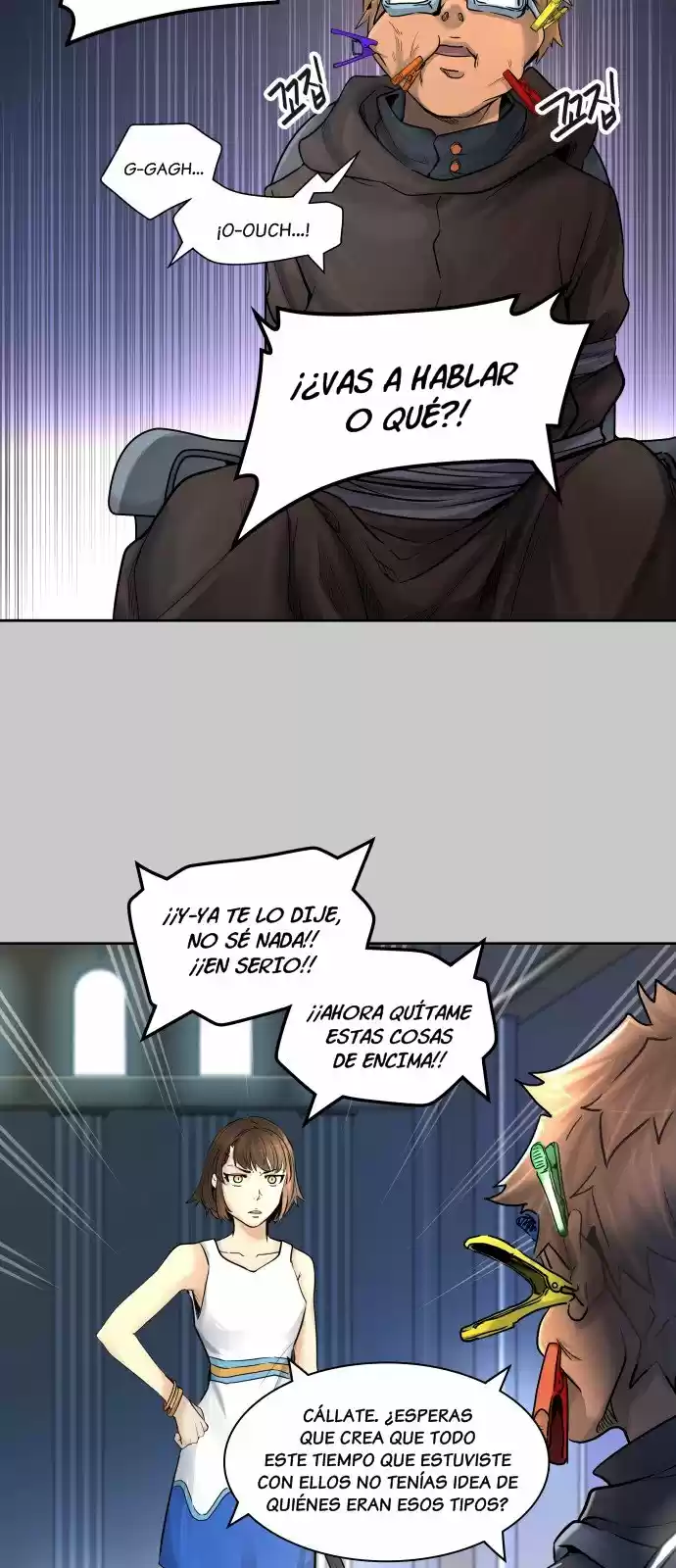 Torre De Dios - Capítulo 418 - Página 44 - LectorTMOo