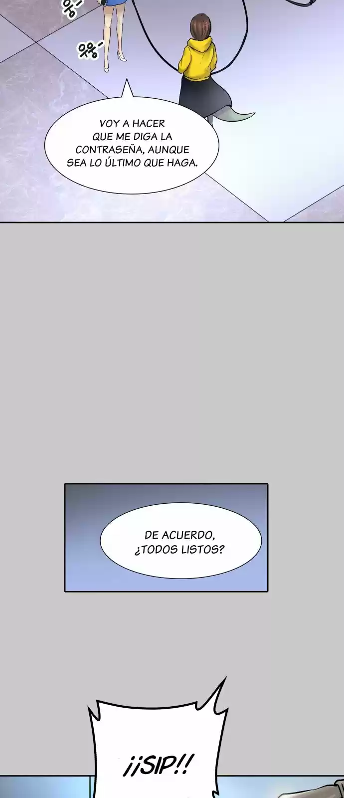 Torre De Dios - Capítulo 418 - Página 48 - LectorTMOo