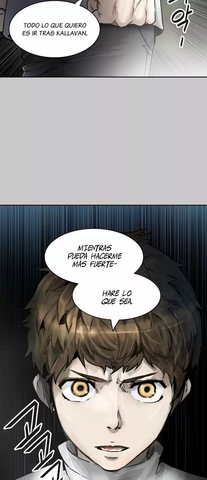 Torre De Dios - Capítulo 418 - Página 61 - LectorTMOo
