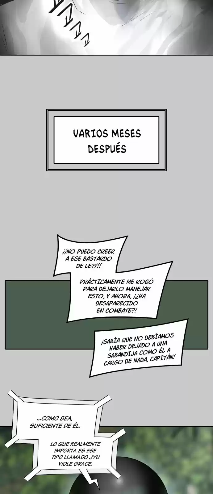 Torre De Dios - Capítulo 418 - Página 62 - LectorTMOo