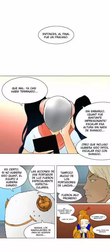 Torre De Dios - Capítulo 42 - Página 3 - LectorTMOo