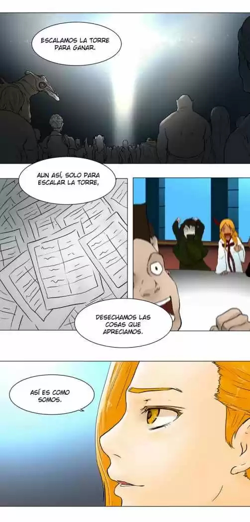 Torre De Dios - Capítulo 42 - Página 13 - LectorTMOo