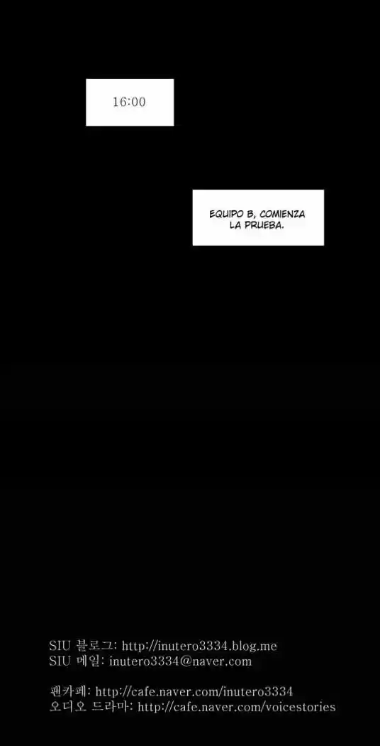Torre De Dios - Capítulo 42 - Página 26 - LectorTMOo