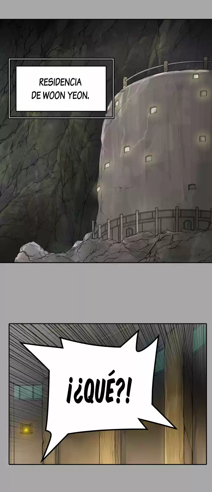 Torre De Dios - Capítulo 420 - Página 8 - LectorTMOo