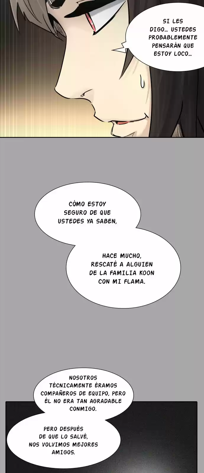Torre De Dios - Capítulo 420 - Página 10 - LectorTMOo