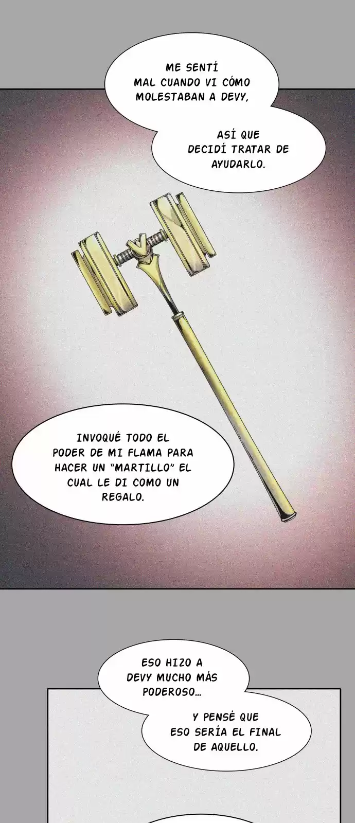 Torre De Dios - Capítulo 420 - Página 14 - LectorTMOo