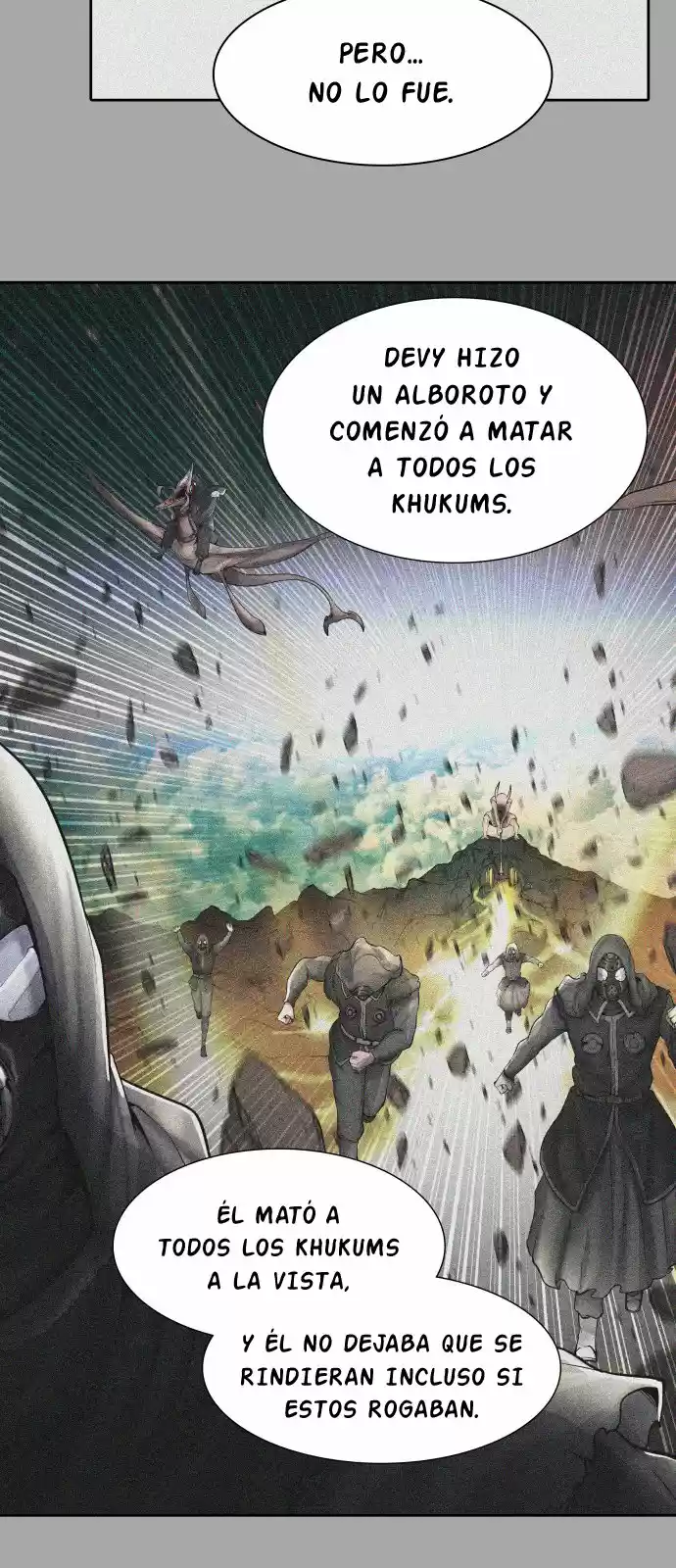 Torre De Dios - Capítulo 420 - Página 15 - LectorTMOo