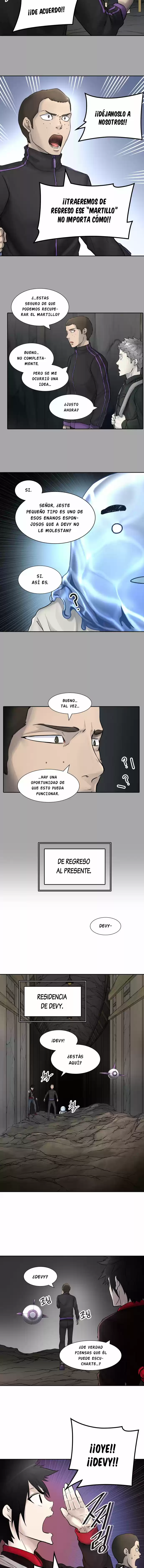 Torre De Dios - Capítulo 420 - Página 17 - LectorTMOo