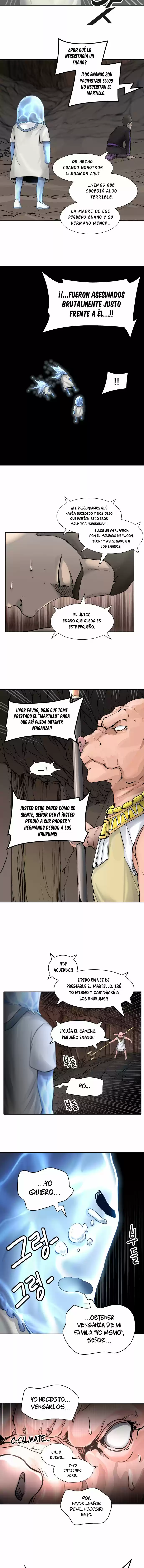 Torre De Dios - Capítulo 420 - Página 20 - LectorTMOo
