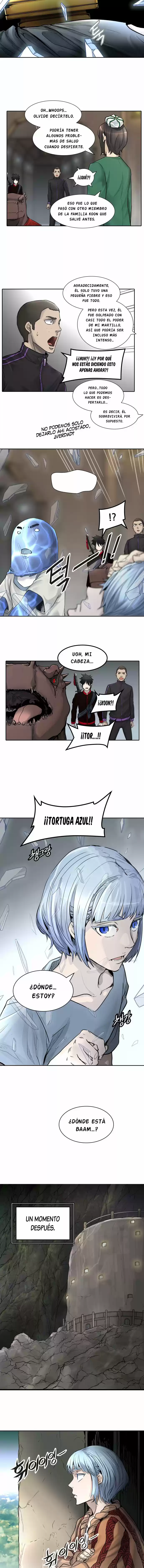 Torre De Dios - Capítulo 420 - Página 24 - LectorTMOo