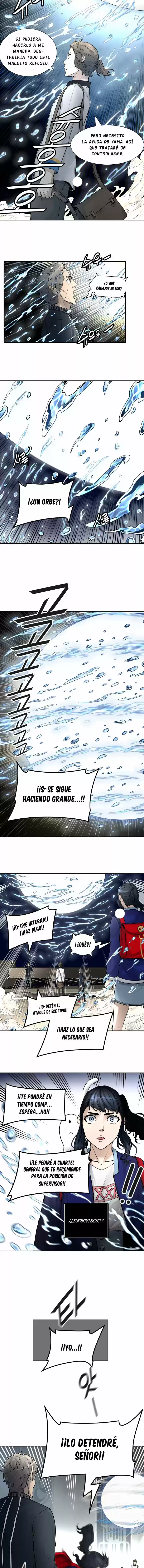 Torre De Dios - Capítulo 420 - Página 28 - LectorTMOo