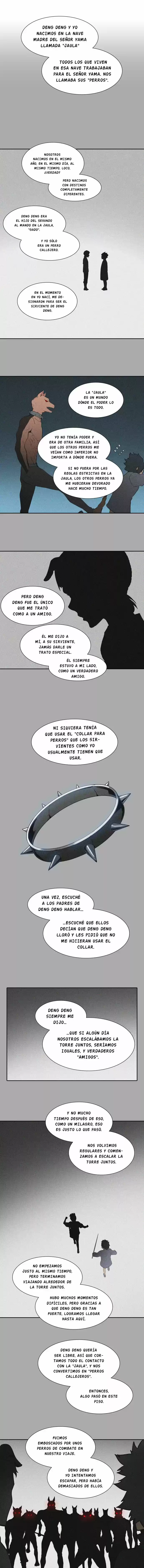 Torre De Dios - Capítulo 420 - Página 32 - LectorTMOo