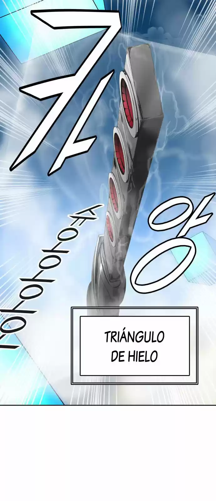 Torre De Dios - Capítulo 421 - Página 13 - LectorTMOo