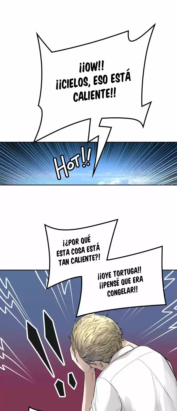 Torre De Dios - Capítulo 421 - Página 16 - LectorTMOo