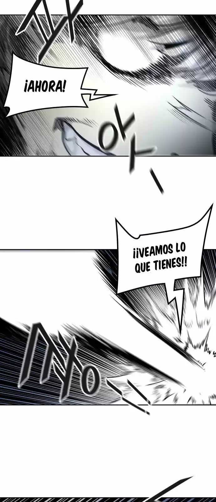 Torre De Dios - Capítulo 421 - Página 22 - LectorTMOo