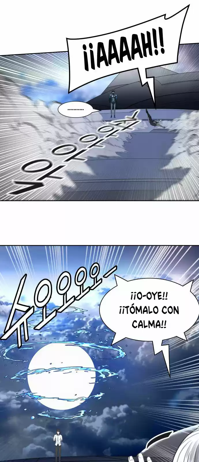 Torre De Dios - Capítulo 421 - Página 39 - LectorTMOo