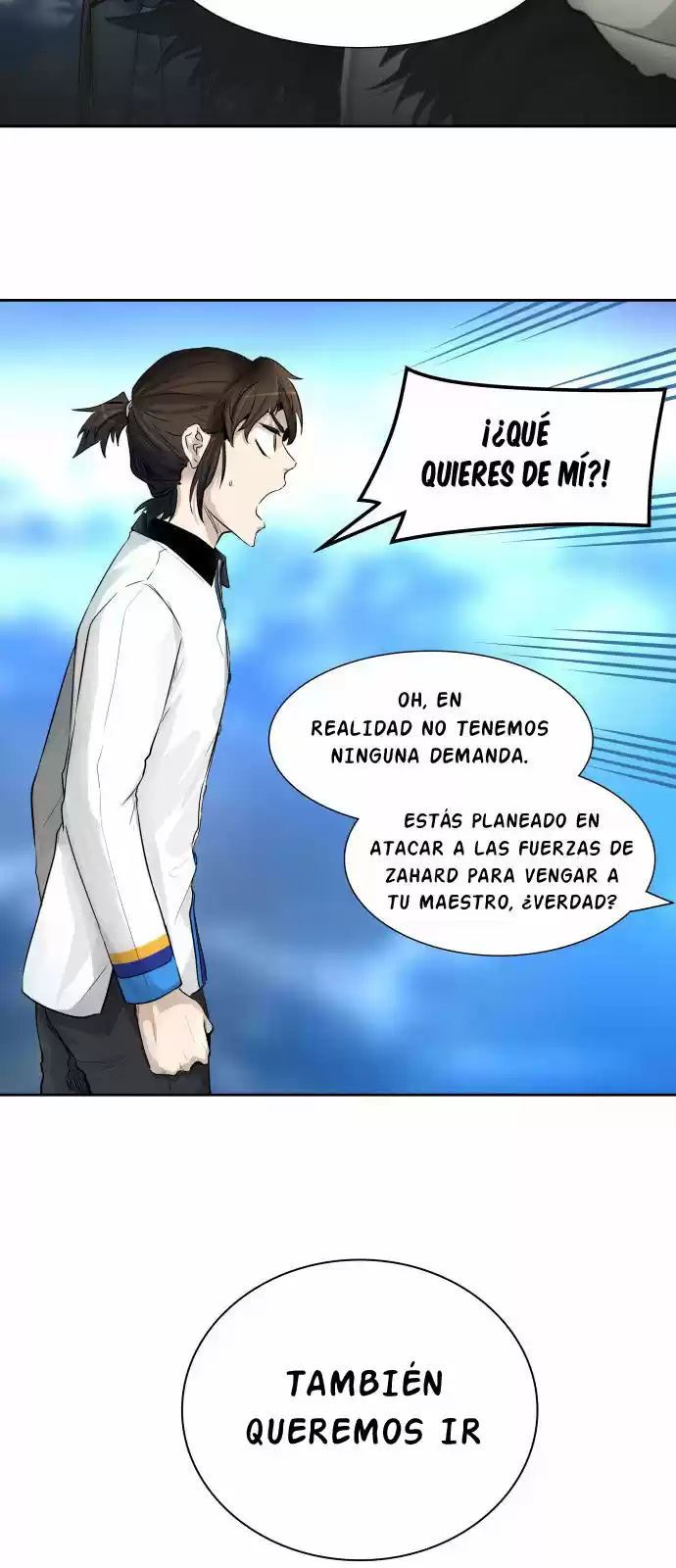 Torre De Dios - Capítulo 421 - Página 46 - LectorTMOo