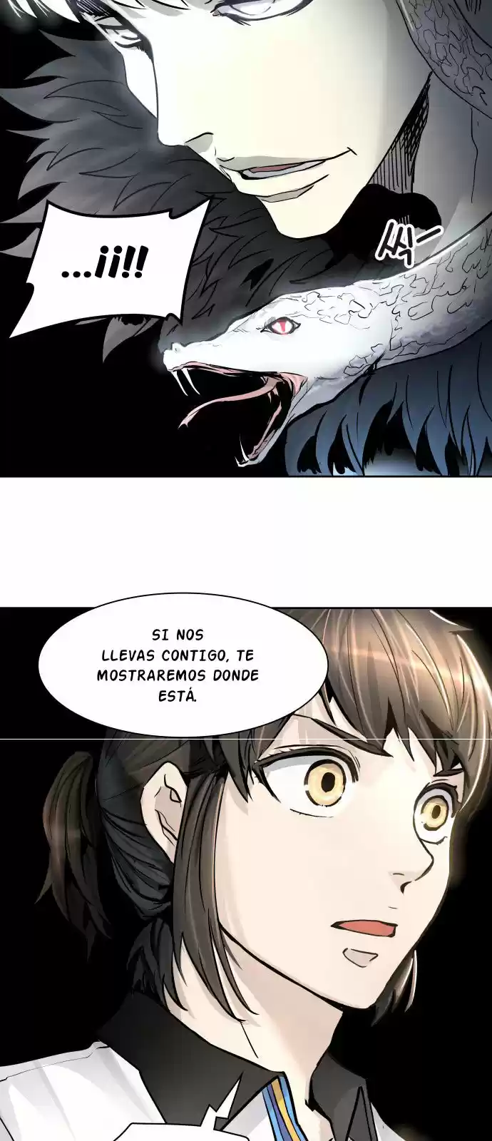 Torre De Dios - Capítulo 421 - Página 48 - LectorTMOo
