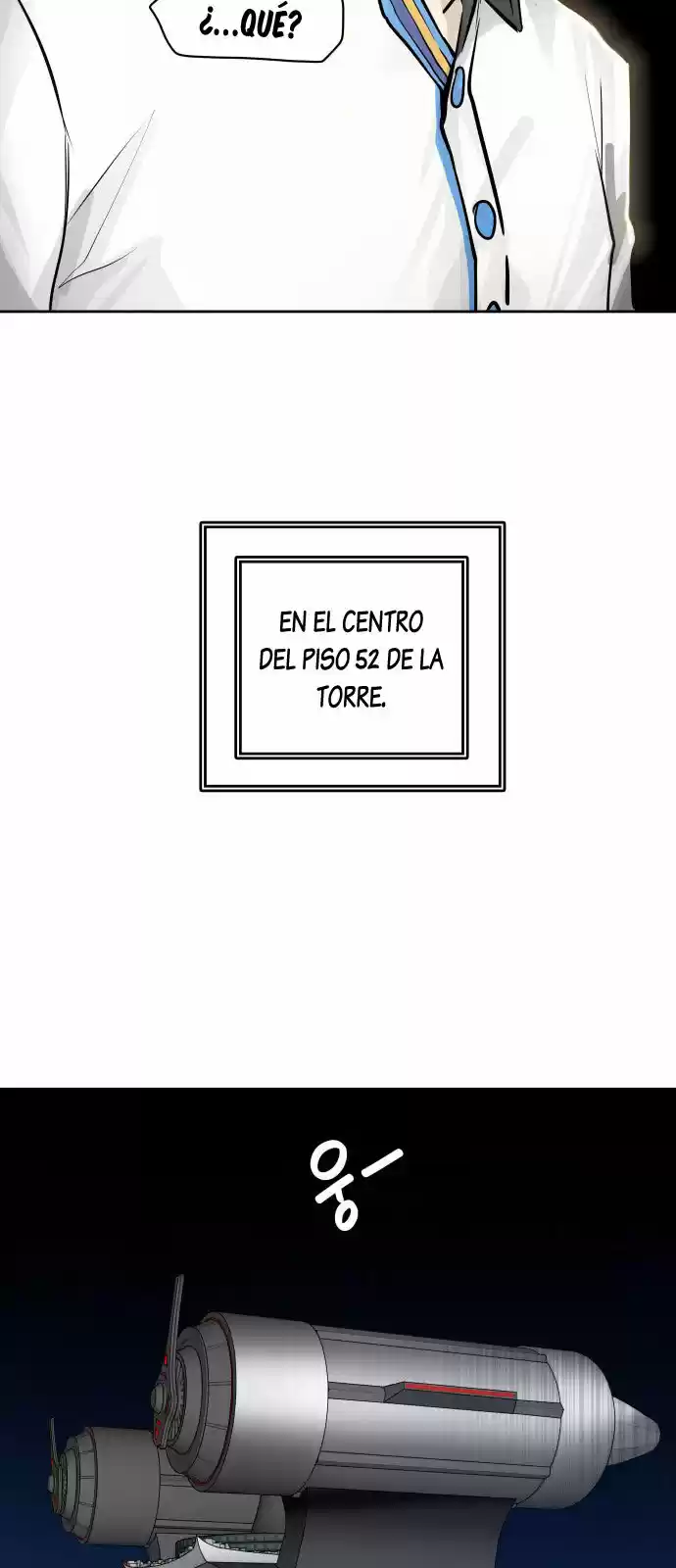 Torre De Dios - Capítulo 421 - Página 49 - LectorTMOo