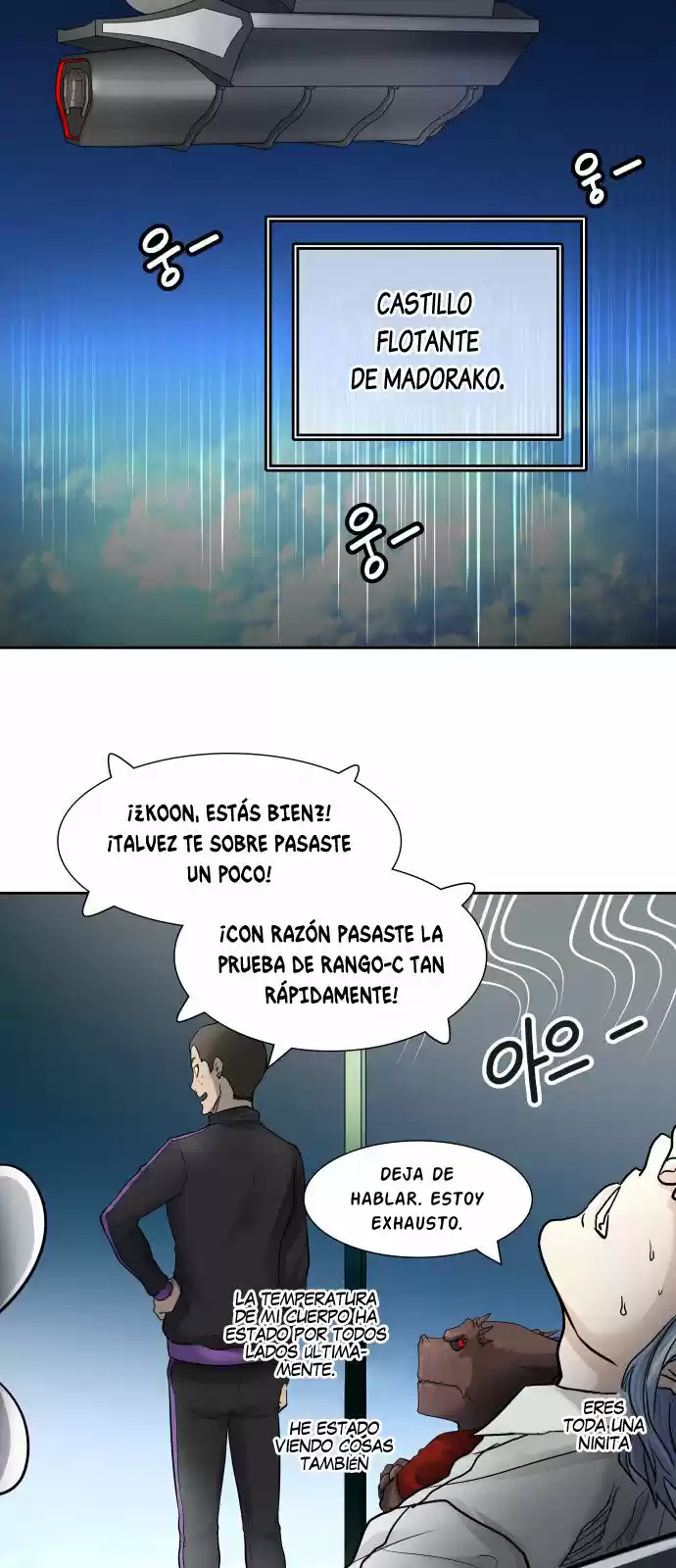 Torre De Dios - Capítulo 421 - Página 50 - LectorTMOo