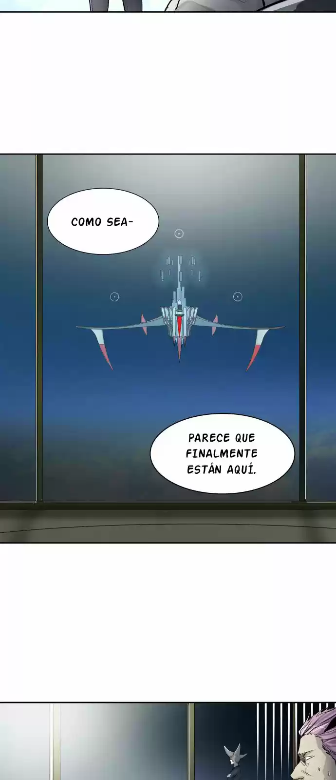 Torre De Dios - Capítulo 421 - Página 51 - LectorTMOo