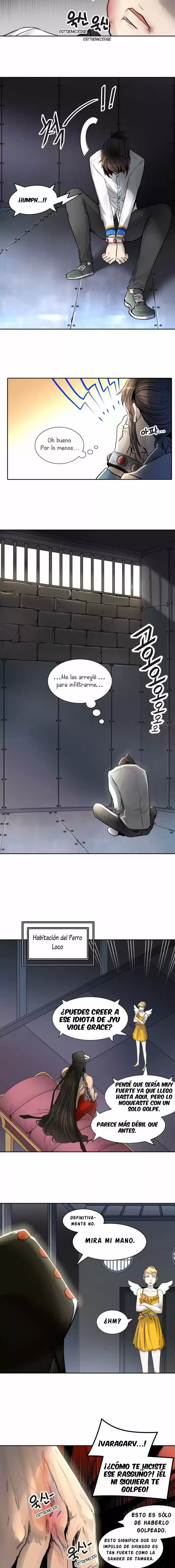 Torre De Dios - Capítulo 422 - Página 16 - LectorTMOo
